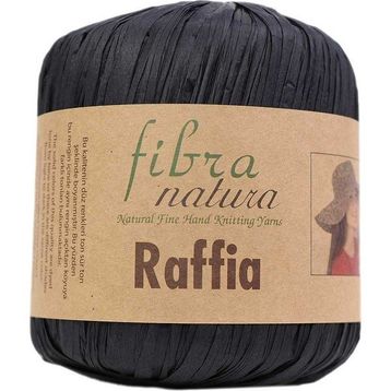 Fibra Natura 116-12 Raffia İplik