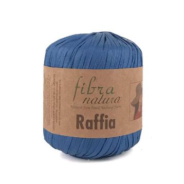 Fibra Natura 116-13 Raffia İplik