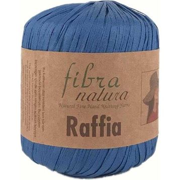 Fibra Natura 116-13 Raffia İplik