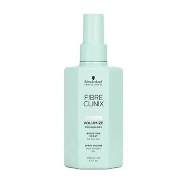 Fibre Clinix 200 ml Hacimlendirici Saç Bakım Sütü Spreyi