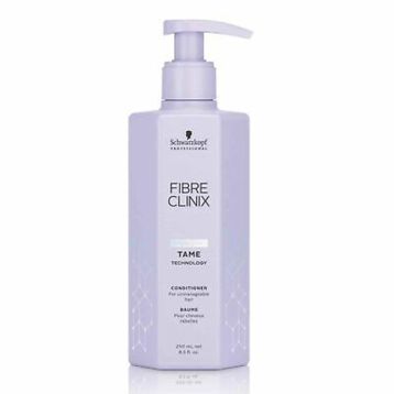 Fibre Clinix 250 ml Yatıştırıcı Saç Bakım Kremi