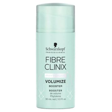Fibre Clinix 30 ml Booster Hacimlendirici Saç Bakım Serumu