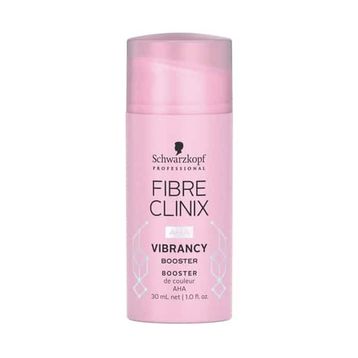 Fibre Clinix 30 ml Parlaklık Arttırıcı Saç Serumu