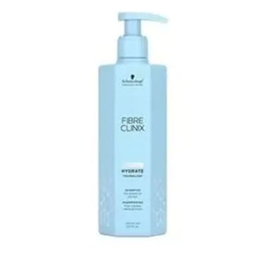 Fibre Clinix 300 ml Scalp Clinix Yatıştırıcı Saç Bakım Şampuanı