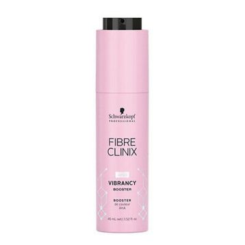 Fibre Clinix Booster 45 ml Parlaklık Artırıcı Saç Serumu