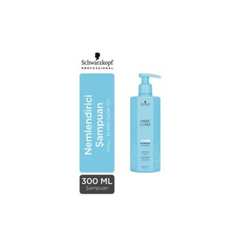 Fibre Clinix Hydrate Nemlendirici 300 ml Şampuan