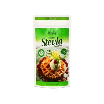 Fibrelle 1 kg Zero Slim Stevialı Tatlandırıcı