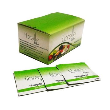 Fibrelle Prebiyotik Lif 30 Saşe