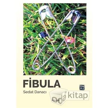 Fibula - Sedat Danacı