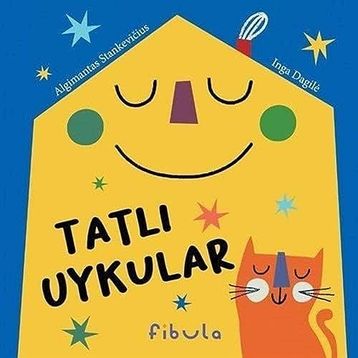 Fibula Tatlı Uykular - Fibula