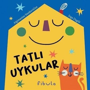 Fibula Tatlı Uykular - Fibula