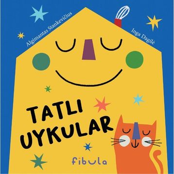 Fibula Tatlı Uykular - Fibula