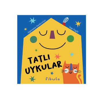 Fibula Tatlı Uykular - Fibula