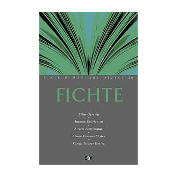 FICHTE - ARSLAN TOPAKKAYA