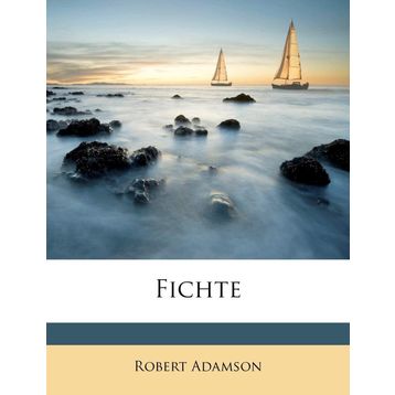 FICHTE - ARSLAN TOPAKKAYA