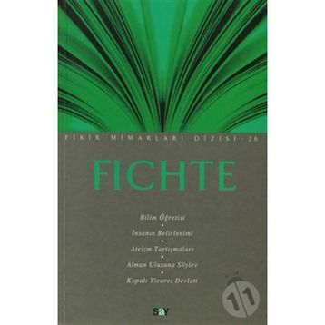 FICHTE - ARSLAN TOPAKKAYA