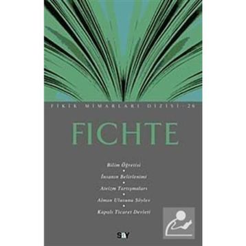 FICHTE - ARSLAN TOPAKKAYA