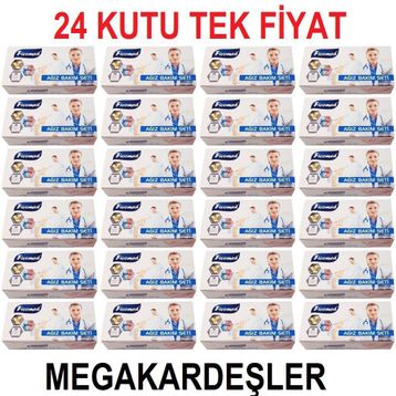 Ficomed Ağız Bakım Seti