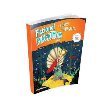 Fictional Marathon Grade 6