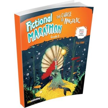 Fictional Marathon Grade 6