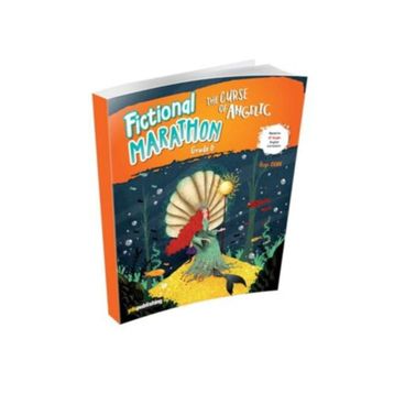 Fictional Marathon Grade 6