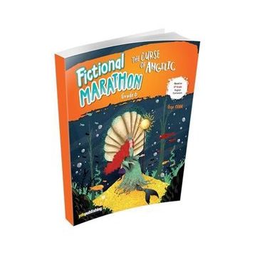 Fictional Marathon Grade 6