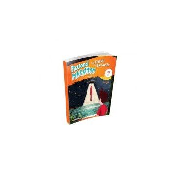 Fictional Marathon Grade 7