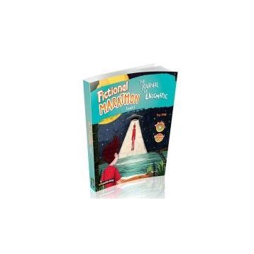 Fictional Marathon Grade 7