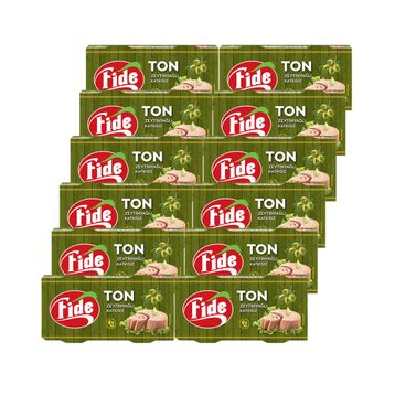 Fide 160 gr Zeytinyağlı Ton Balığı (2 adet)