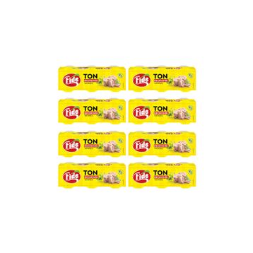 Fide 80 gr Ekonomik Ton Balığı (24 adet)