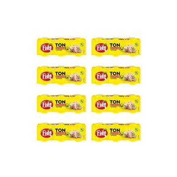 Fide 80 gr Light Ton Balığı (24 adet)