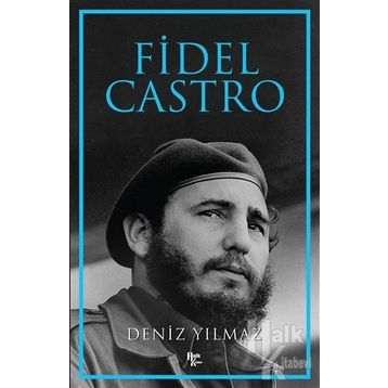 Fidel Castro-Deniz Yılmaz