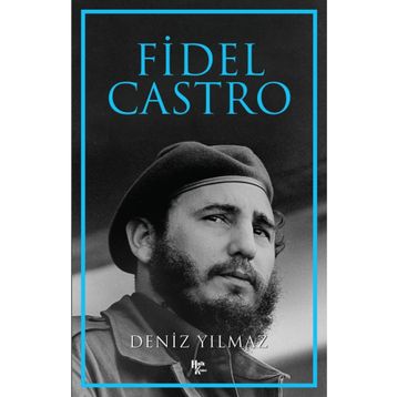 Fidel Castro-Deniz Yılmaz