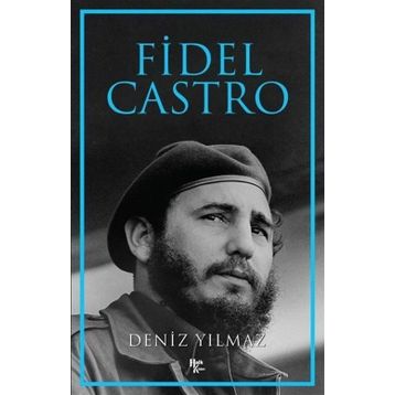 Fidel Castro-Deniz Yılmaz