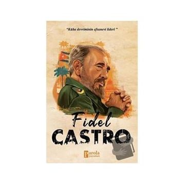 Fidel Castro - Turan Tektaş