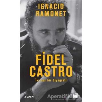 FIDEL CASTRO - VOLKER SKIERKA