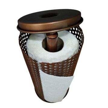 Fidex Home Metal Solo Havluluk