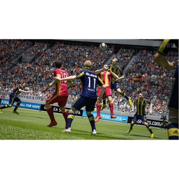 FIFA 15 PS3