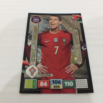 Fifa 18 Ronaldo Edition PS4