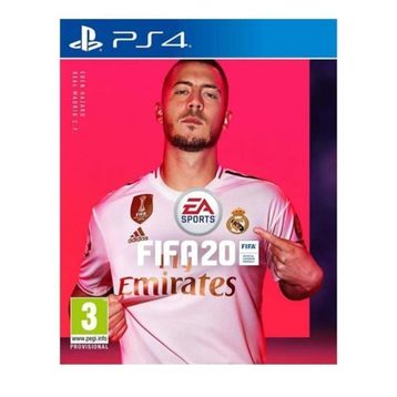 FIFA 20 PS4