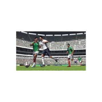 Fifa 2010 PS3 Oyunu