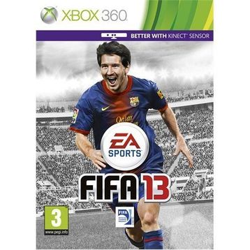 FIFA 2013 Xbox