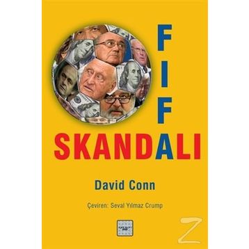 Fifa Skandalı - David Conn