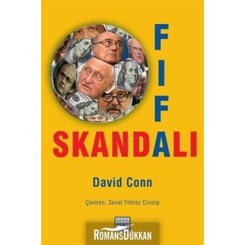 Fifa Skandalı - David Conn