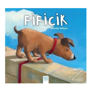 Fificik - Henrike Wilson