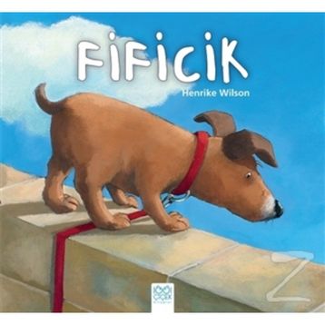 Fificik - Henrike Wilson