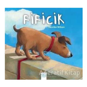 Fificik - Henrike Wilson