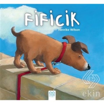 Fificik - Henrike Wilson
