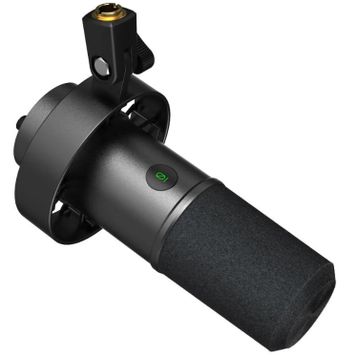 Fifine K688 USB - Xlr Dinamik Yayıncı Youtuber Bilgisayar Oyuncu Stüdyo Mikrofonu