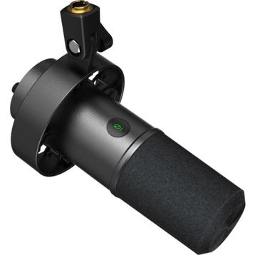 Fifine K688 USB - Xlr Dinamik Yayıncı Youtuber Bilgisayar Oyuncu Stüdyo Mikrofonu